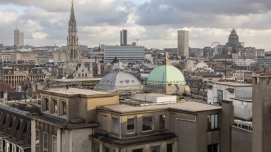Standard & Poor’s dégrade la note de la Région bruxelloise